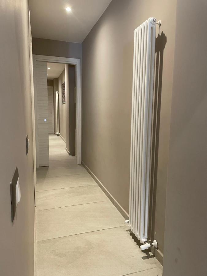 Samcri Luxury Home Catane Extérieur photo