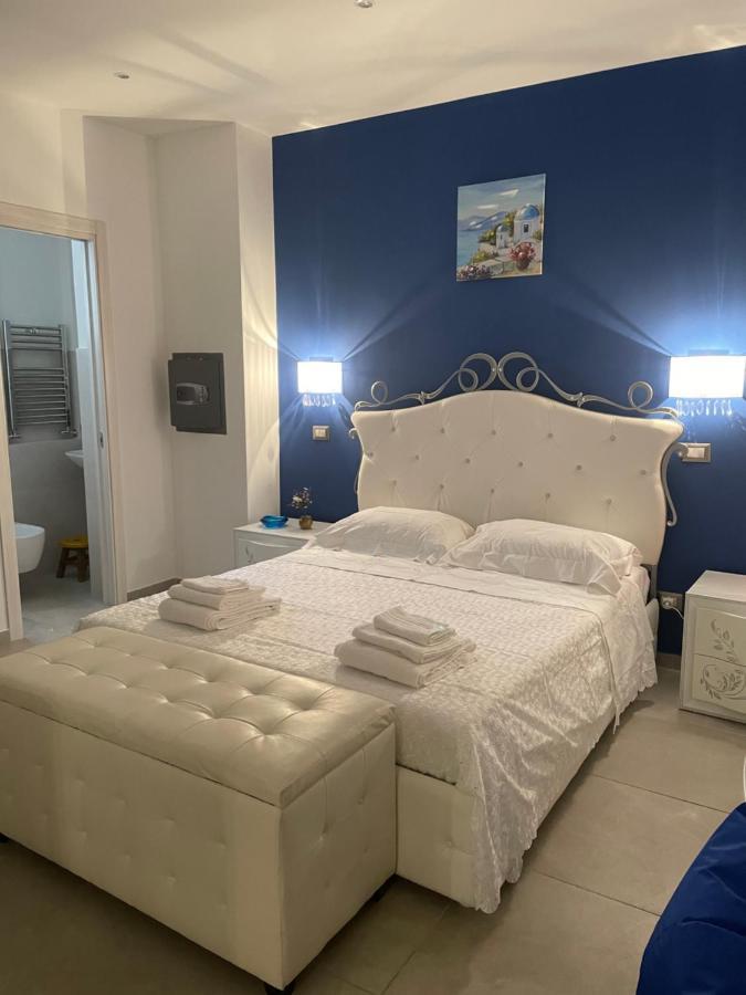 Samcri Luxury Home Catane Extérieur photo