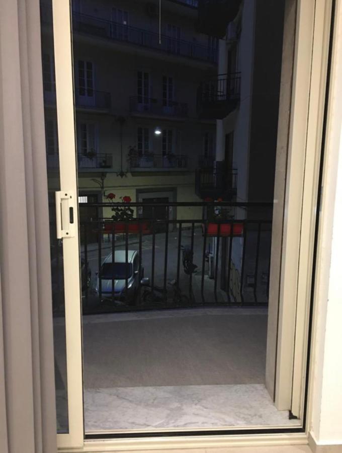 Samcri Luxury Home Catane Extérieur photo