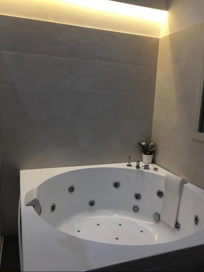Samcri Luxury Home Catane Extérieur photo