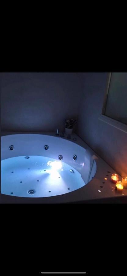 Samcri Luxury Home Catane Extérieur photo