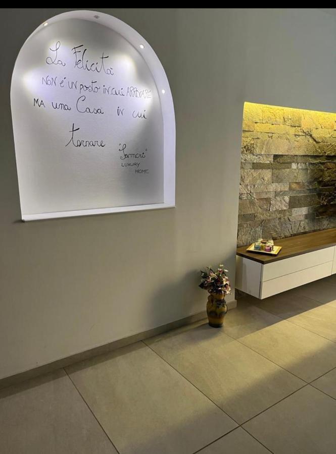 Samcri Luxury Home Catane Extérieur photo