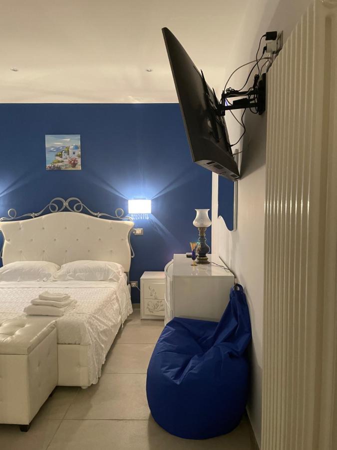 Samcri Luxury Home Catane Extérieur photo