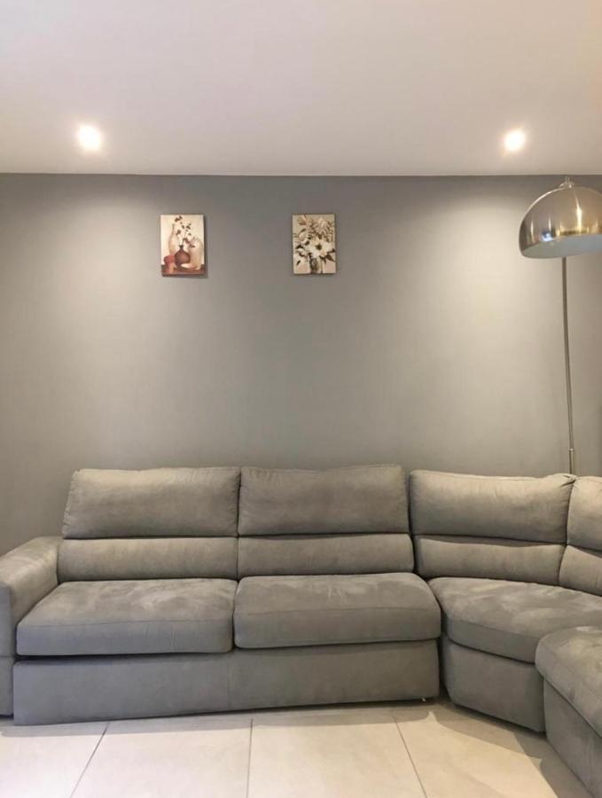 Samcri Luxury Home Catane Extérieur photo