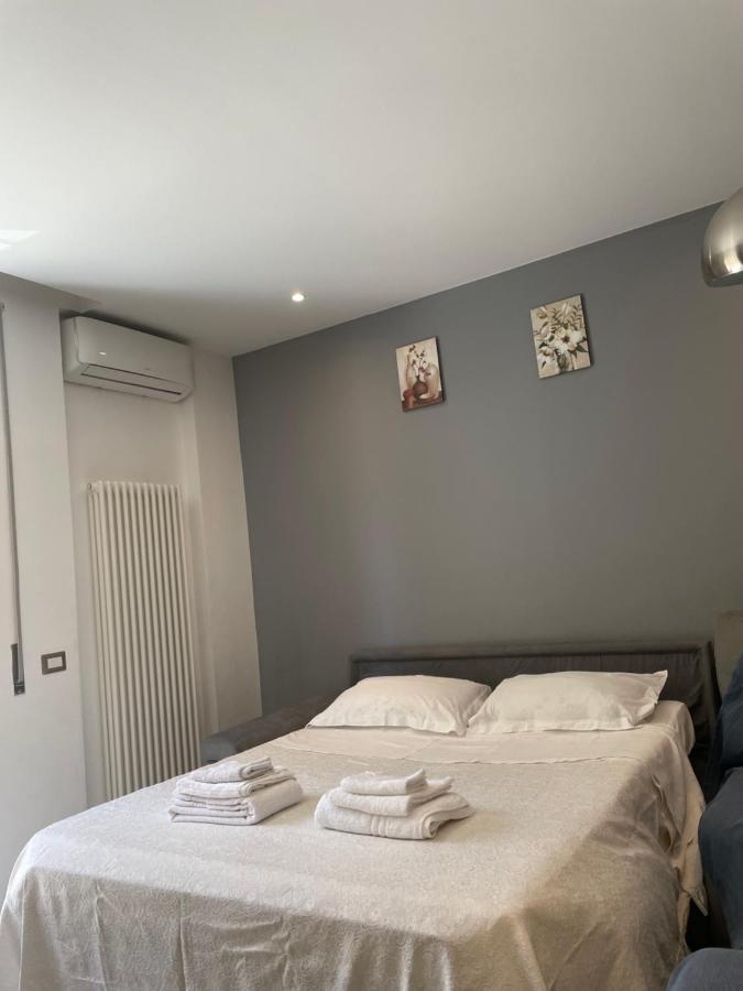 Samcri Luxury Home Catane Extérieur photo