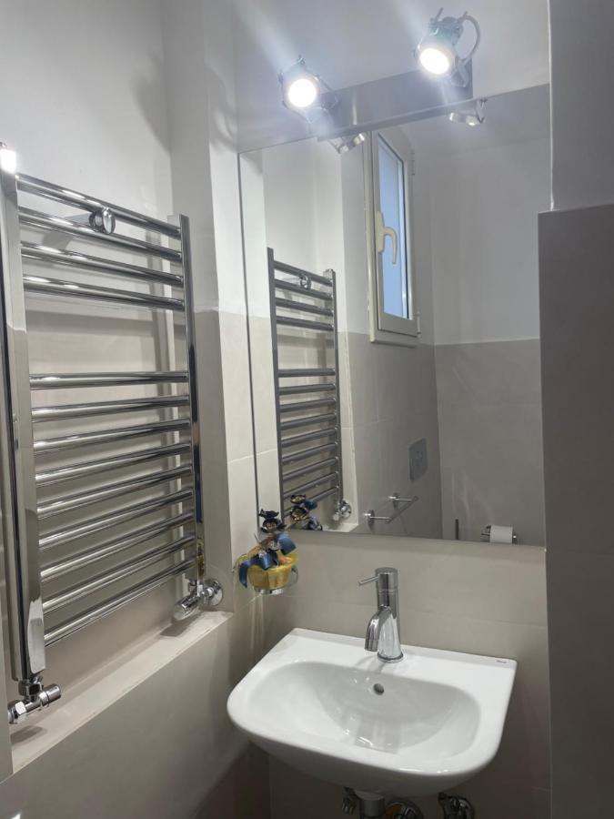 Samcri Luxury Home Catane Extérieur photo