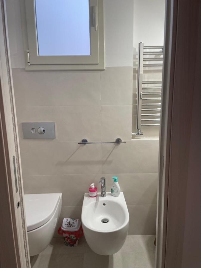 Samcri Luxury Home Catane Extérieur photo