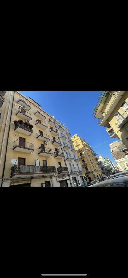 Samcri Luxury Home Catane Extérieur photo
