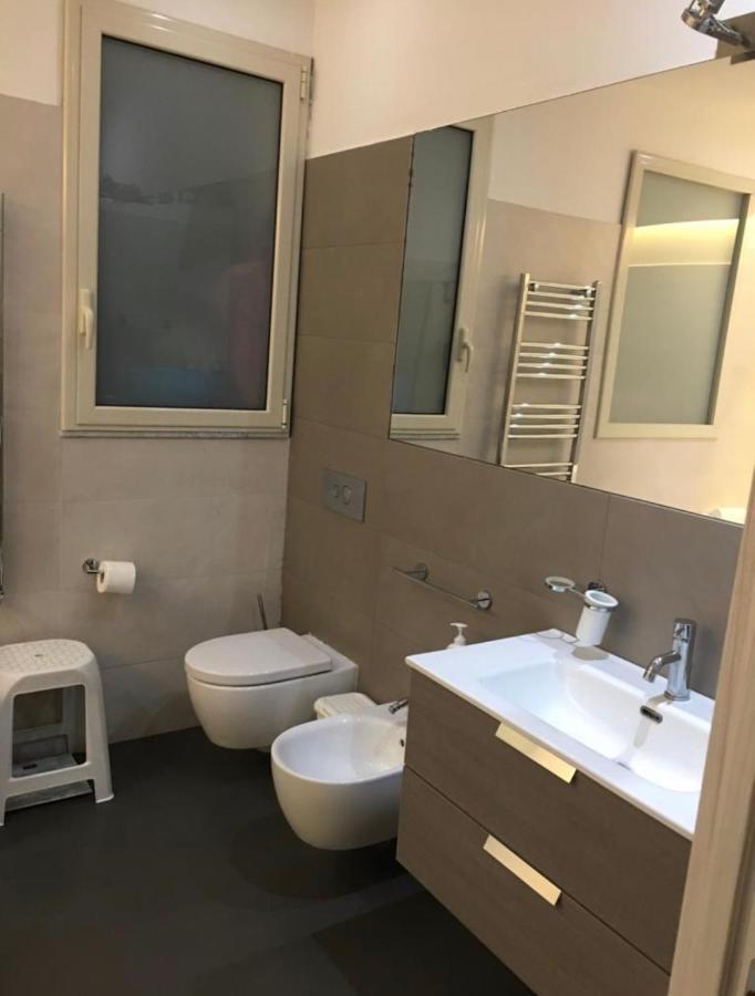 Samcri Luxury Home Catane Extérieur photo