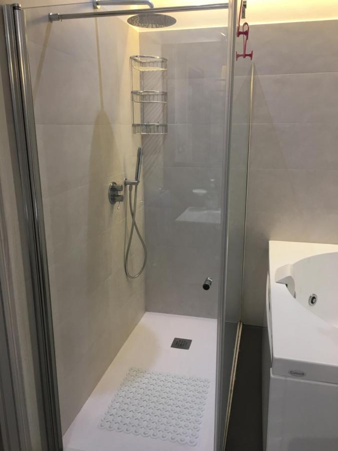 Samcri Luxury Home Catane Extérieur photo