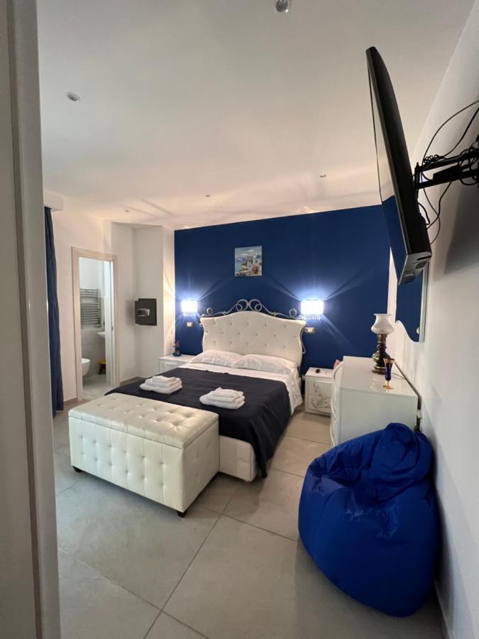 Samcri Luxury Home Catane Extérieur photo