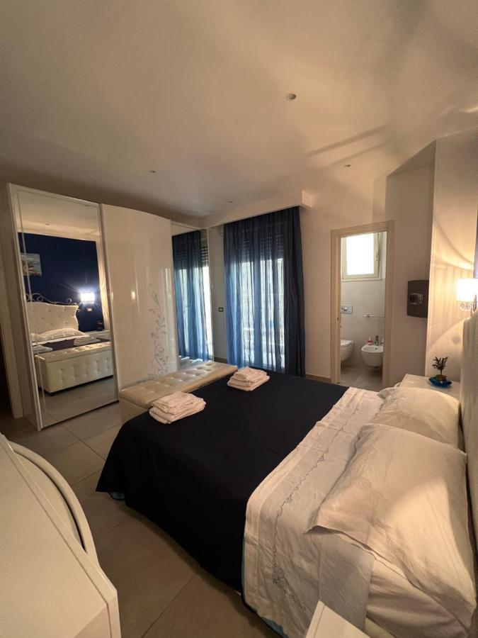 Samcri Luxury Home Catane Extérieur photo