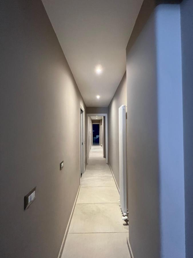 Samcri Luxury Home Catane Extérieur photo