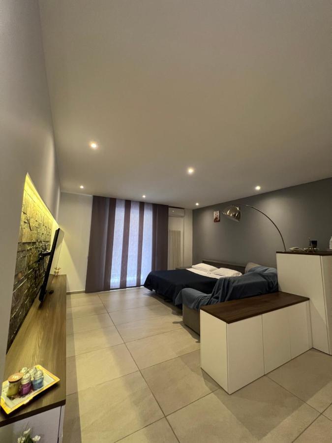 Samcri Luxury Home Catane Extérieur photo