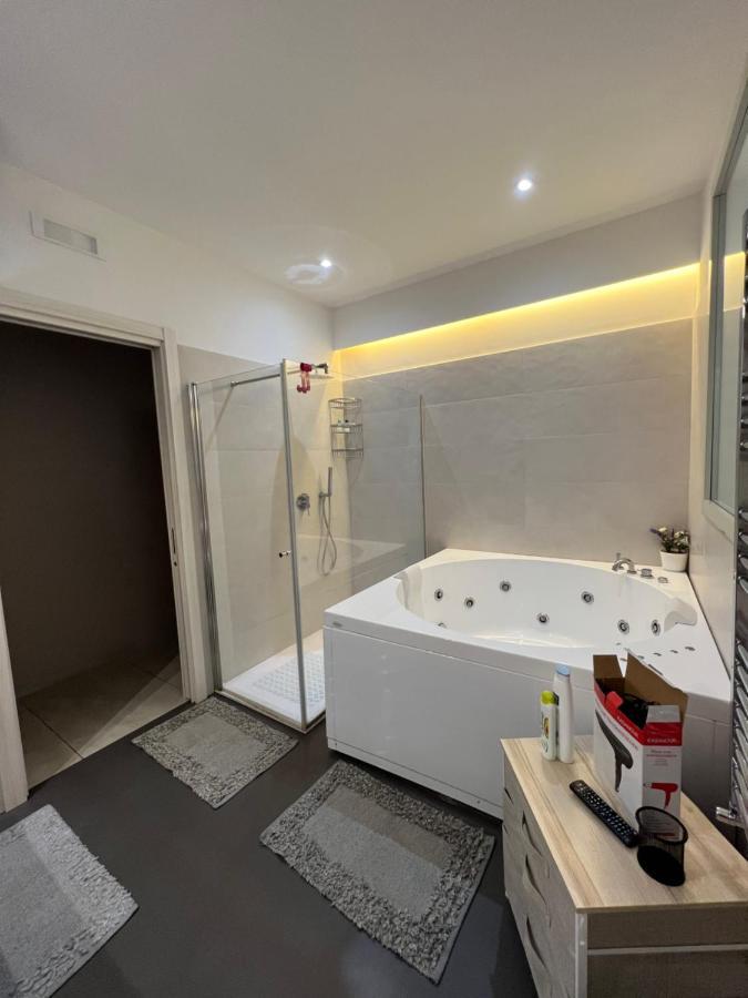Samcri Luxury Home Catane Extérieur photo