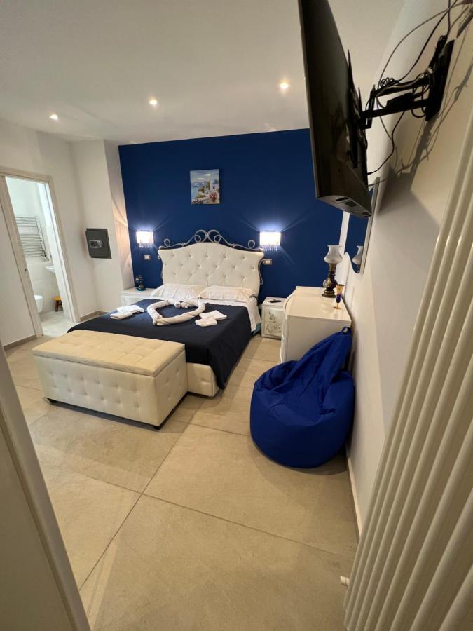 Samcri Luxury Home Catane Extérieur photo