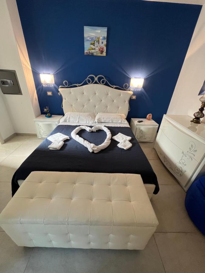 Samcri Luxury Home Catane Extérieur photo