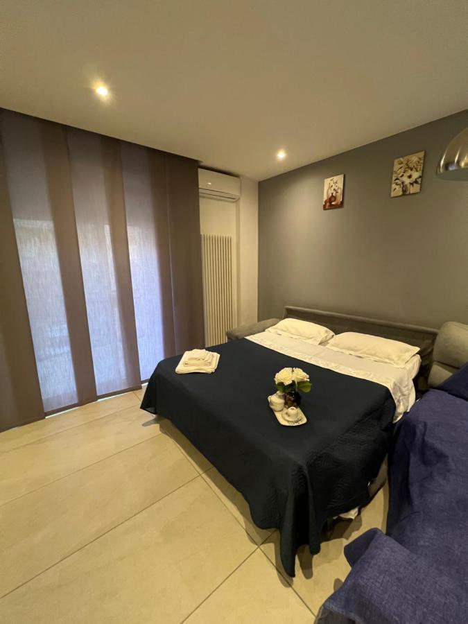 Samcri Luxury Home Catane Extérieur photo
