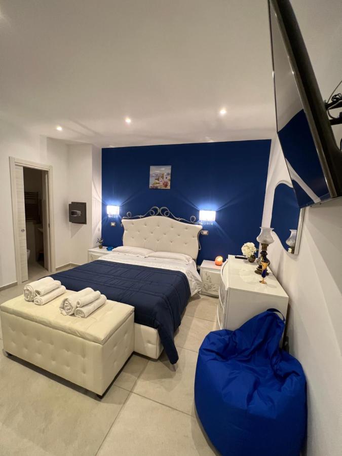 Samcri Luxury Home Catane Extérieur photo