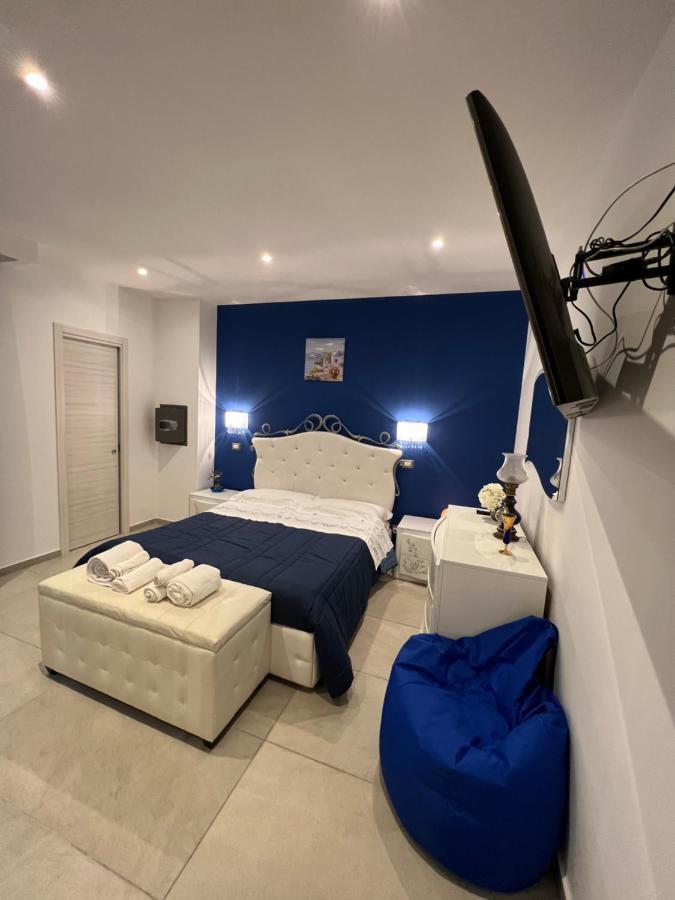 Samcri Luxury Home Catane Extérieur photo