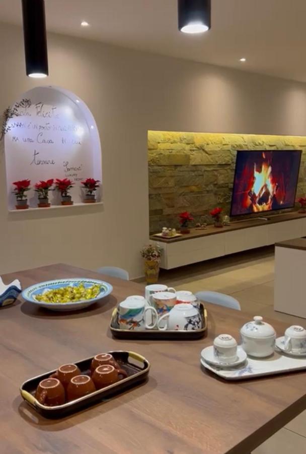 Samcri Luxury Home Catane Extérieur photo