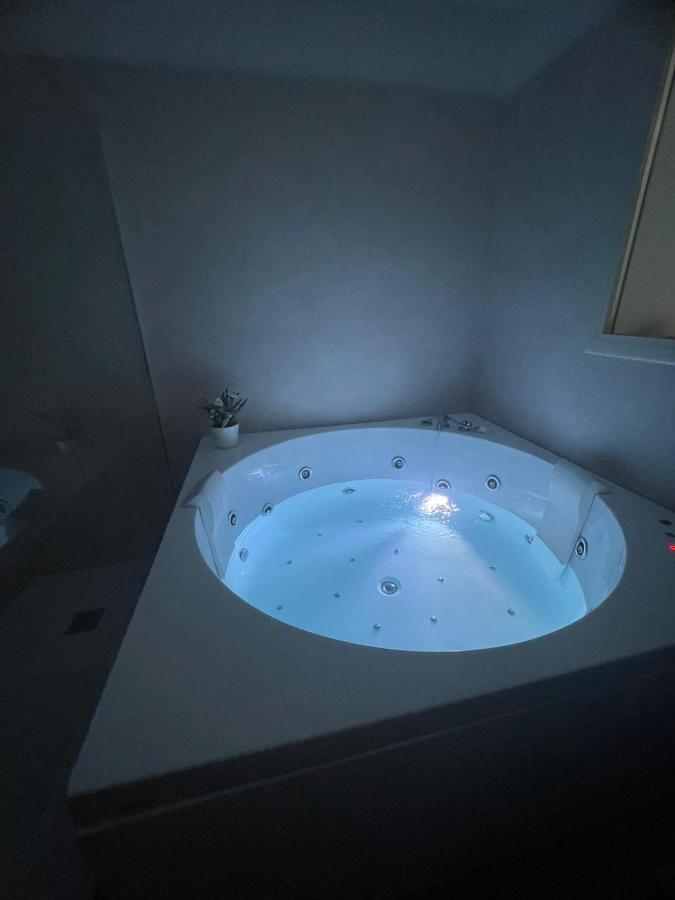 Samcri Luxury Home Catane Extérieur photo