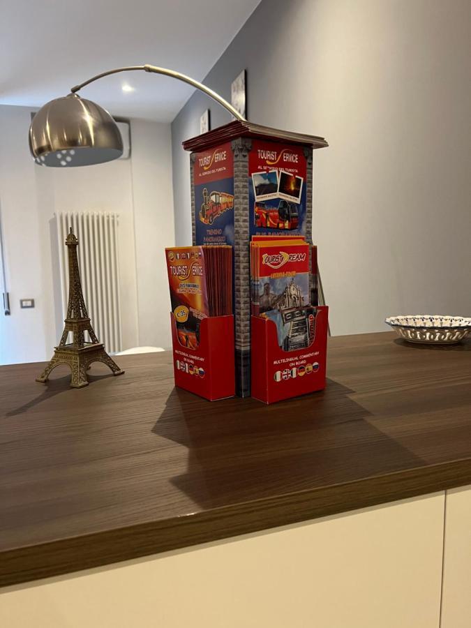 Samcri Luxury Home Catane Extérieur photo