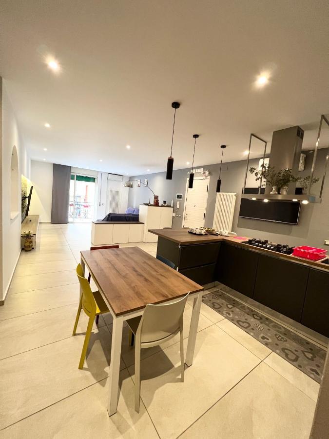 Samcri Luxury Home Catane Extérieur photo